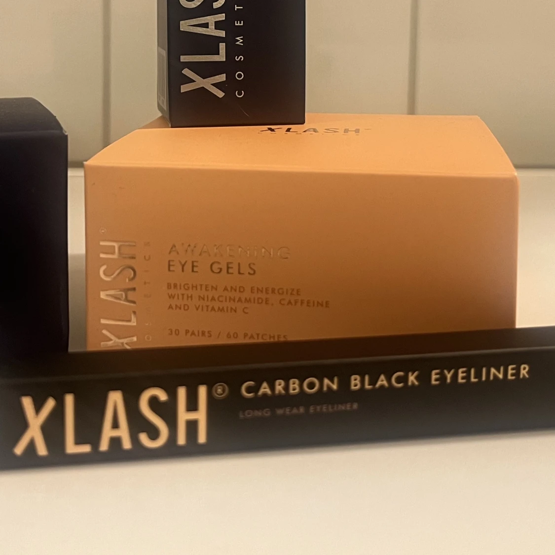 Eyeliner xlash