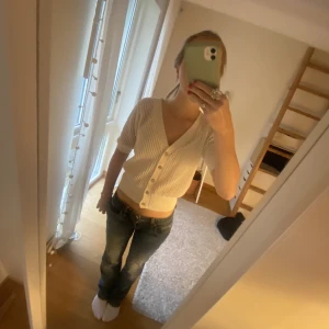 Kortärmad kofta - Super söt kofta med korta ärmar🍁💕