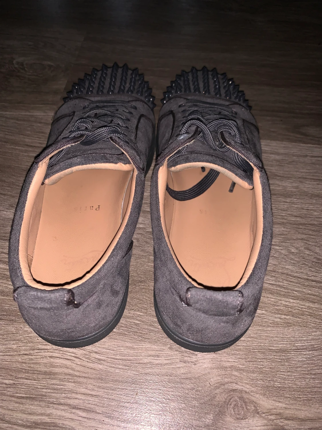 Christian Louboutin  - 90