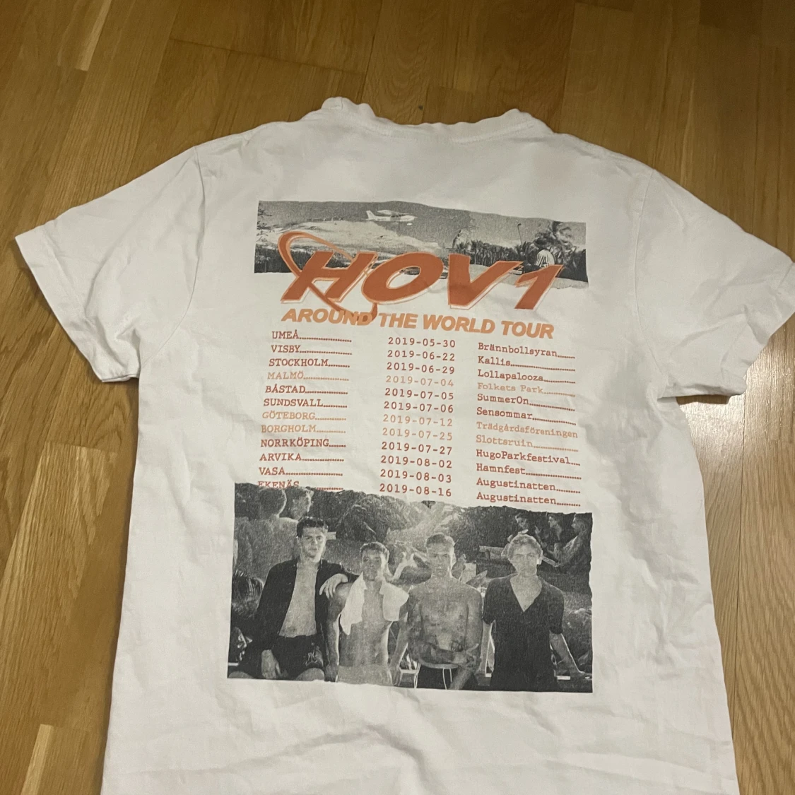 Hov1 merch 