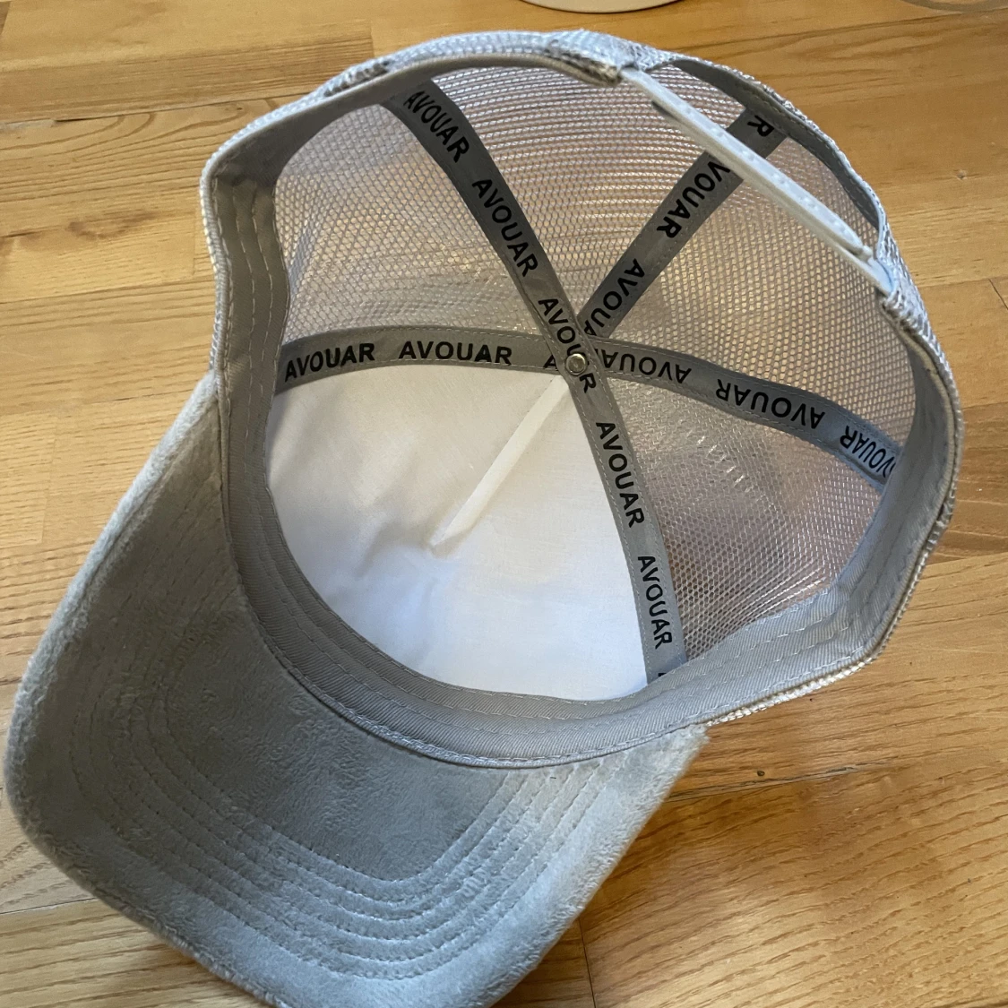 Avouar Keps - 90