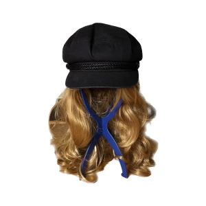 Brixton-skepparmössa - nypris 500-600 - Newsboy cap / baker boy cap från märket Brixton i storlek XS (54 cm). Bra skick. Den kostade mellan 500-600 kr ny därav priset. 