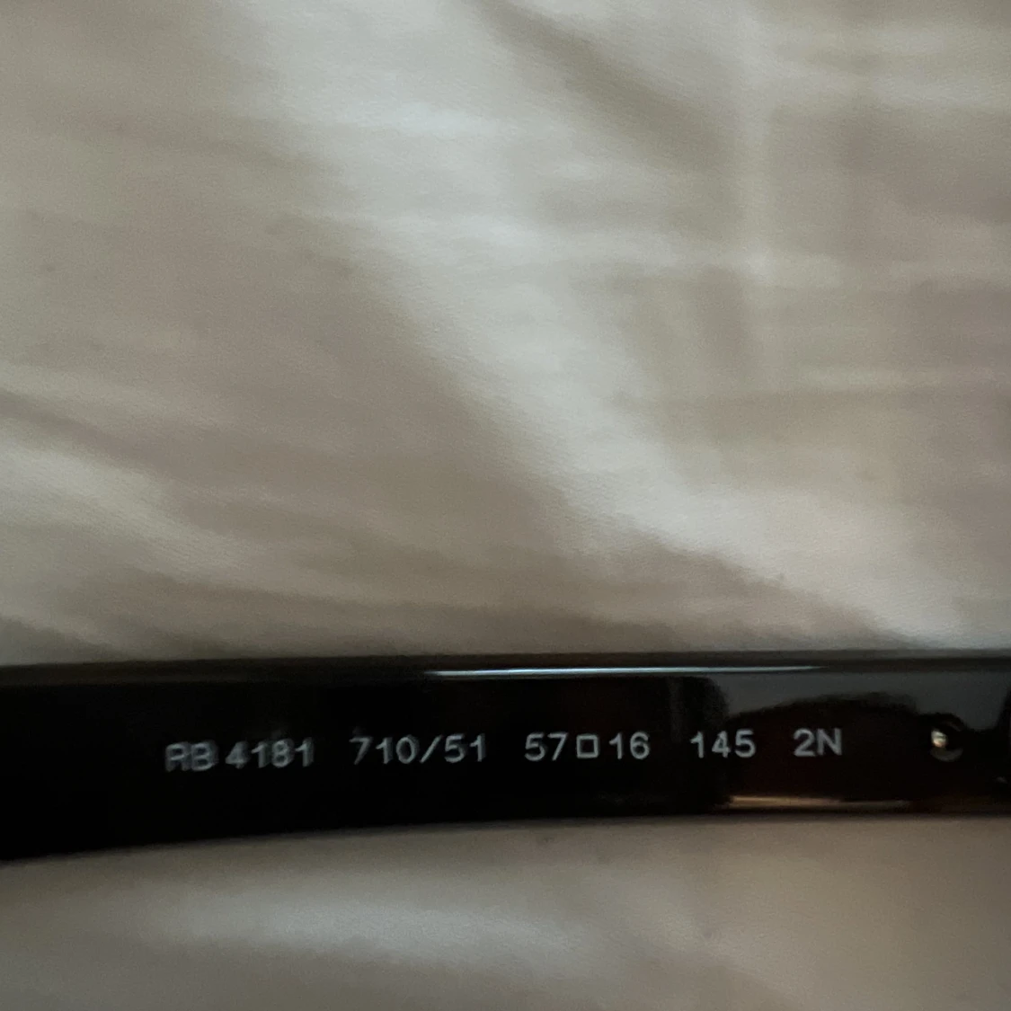 Ray Ban solglasögon - 91