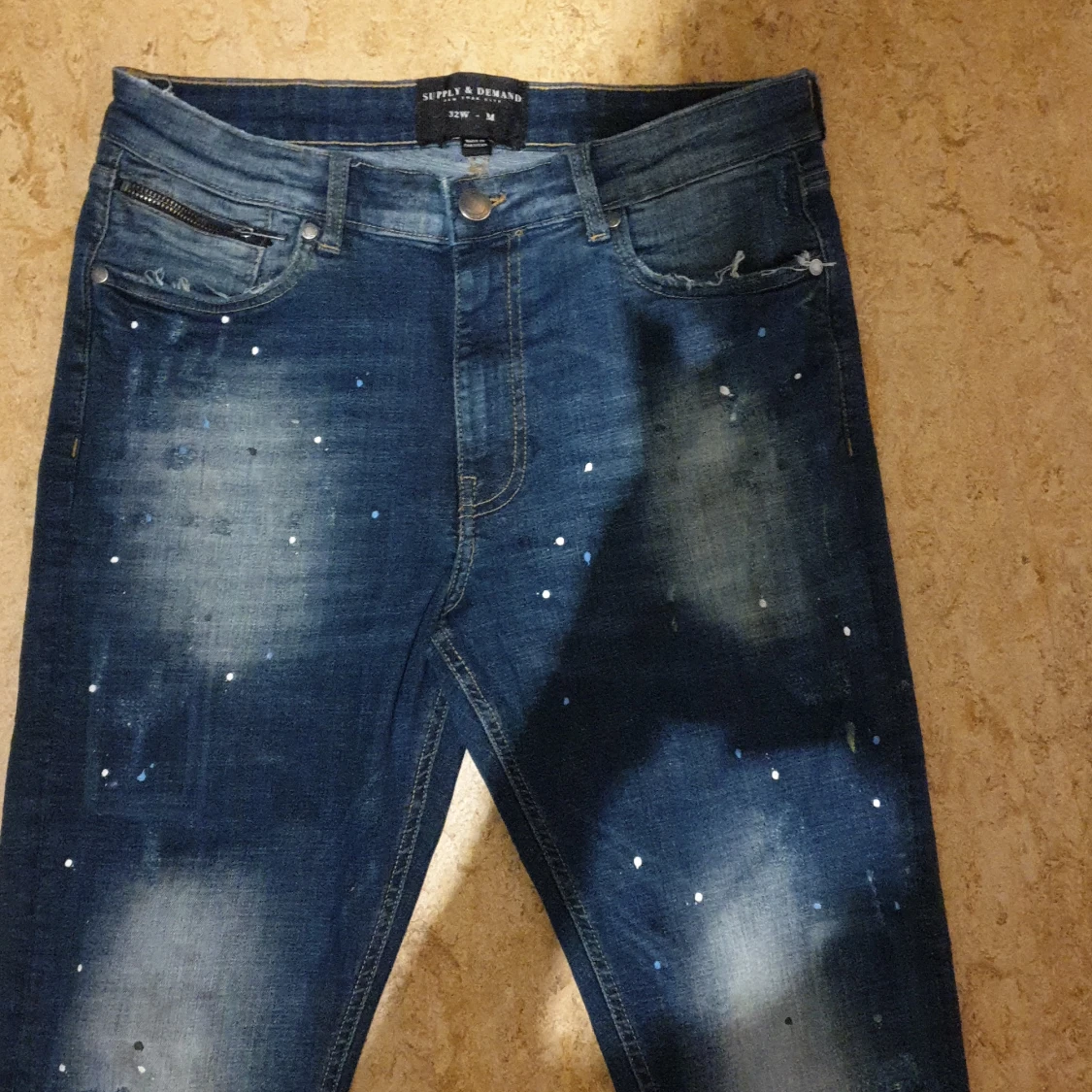 Supply and demand - 90