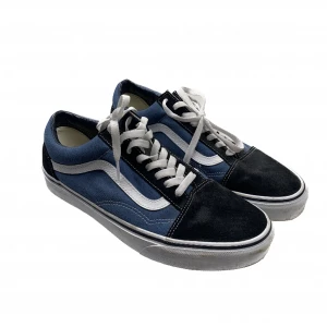 Vans Old Skool Shoes - Vans Old Skool i nyskick! Storlek 43