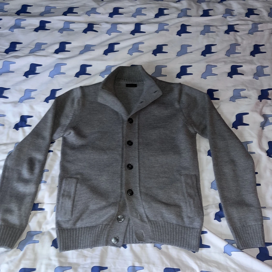 Stenströms cardigan S