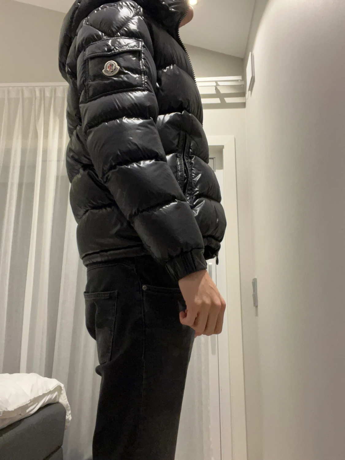 Moncler Maya  - 90