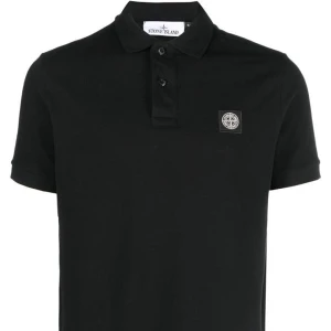 Stone Island Pike - Helt ny stone Piké säljs, endast testad!  Size L 💓