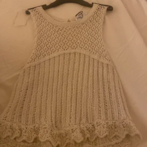 Zara topp - Knappt använd