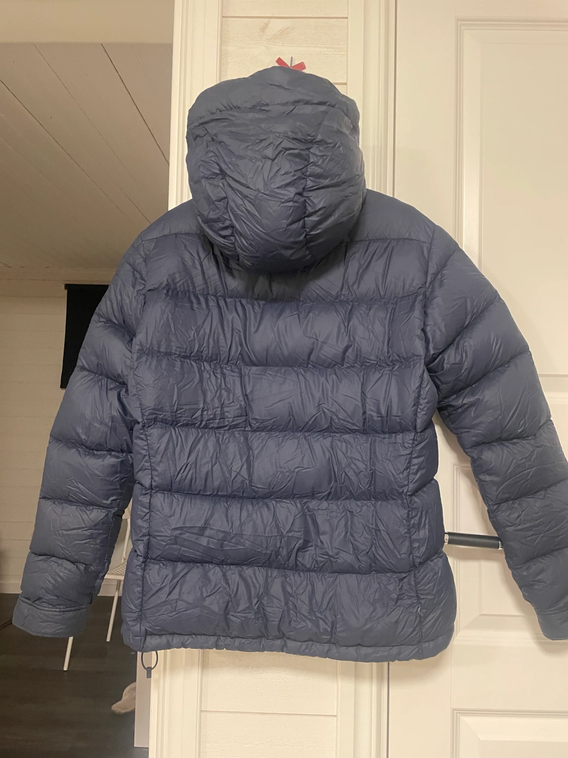 Peak performance jacka Mörkblå - 90