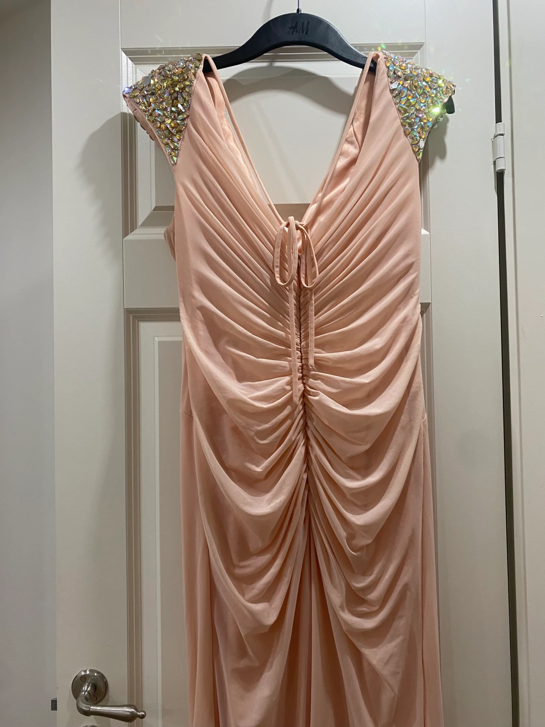 Fest klänning  - 90