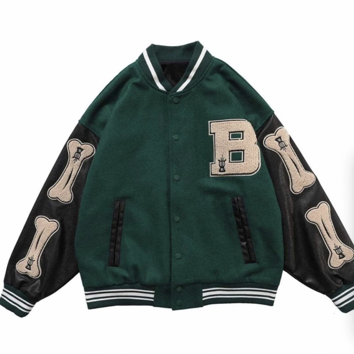 Jacka från Alfric Eden - 90