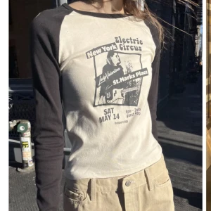 Brandy melville tröja  - Passar xs-m