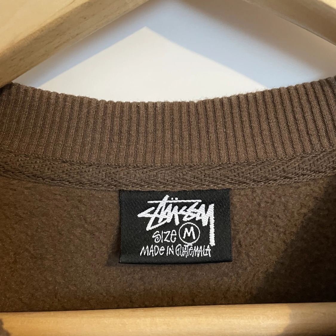 Stüssy Rasta Dot Crew - 91