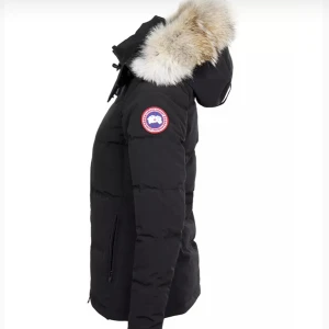 CANADA GOOSE  - Canadagoose  Kmr inte till användning 