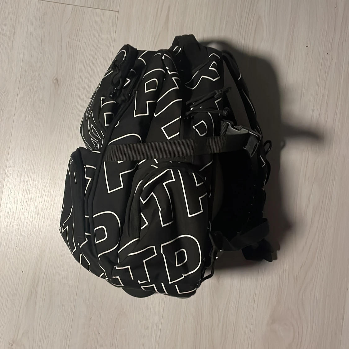 FTP allover ryggsäck - 90