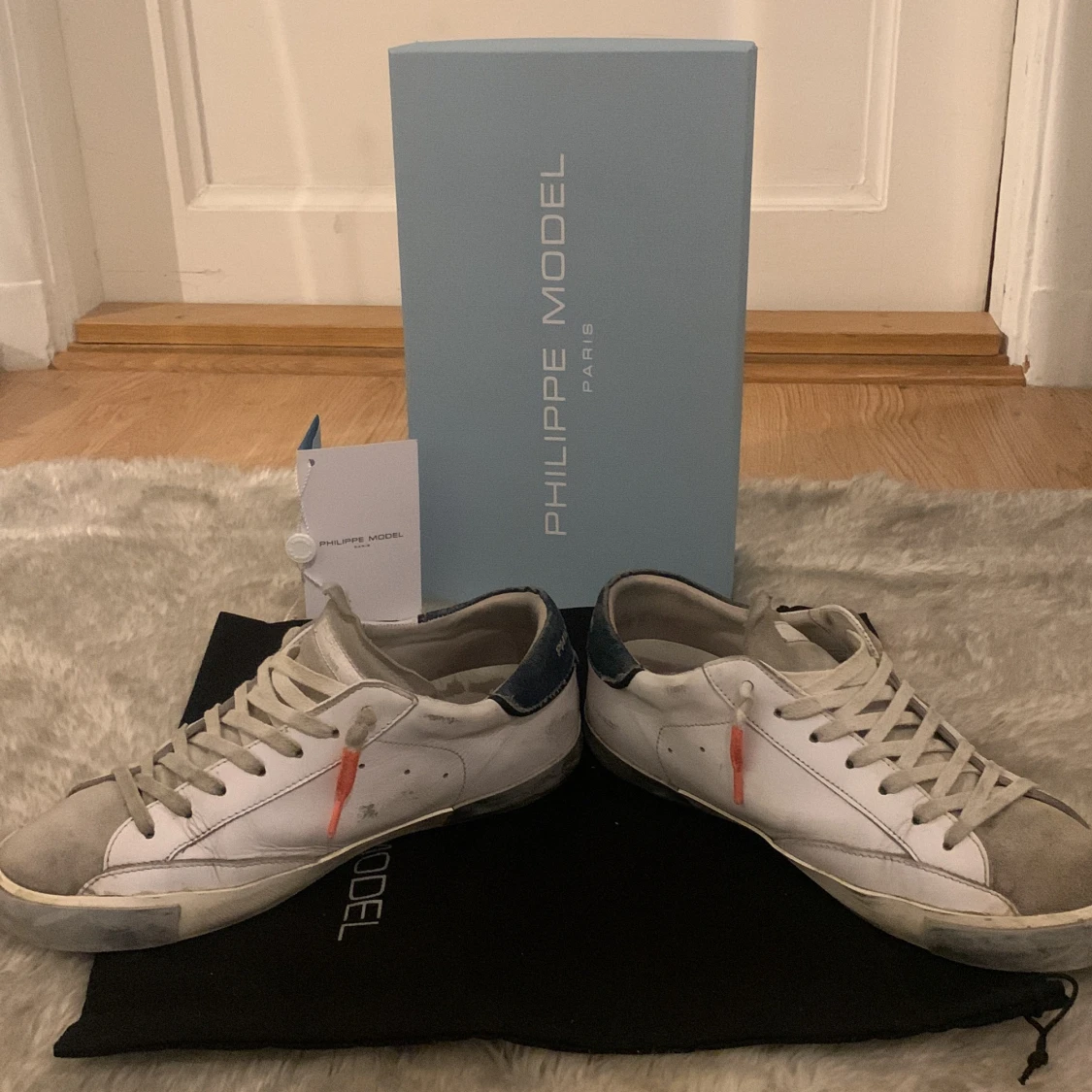 Philippe Model skor - 90