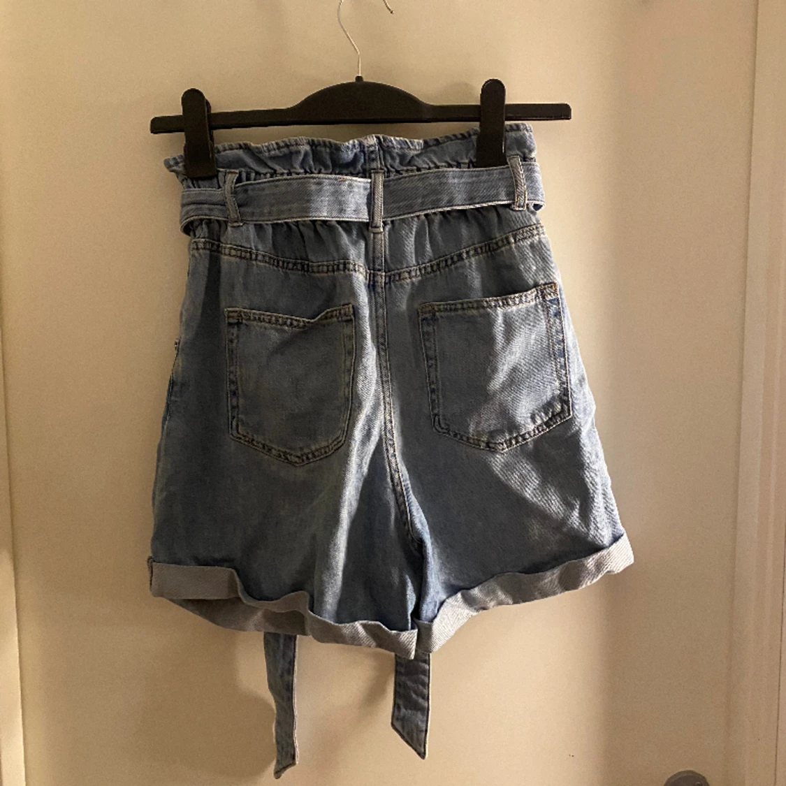 Jeans shorts - 90