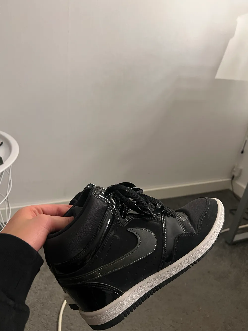 Fina och fräscha skor från Nike i storlek 39. Skor.