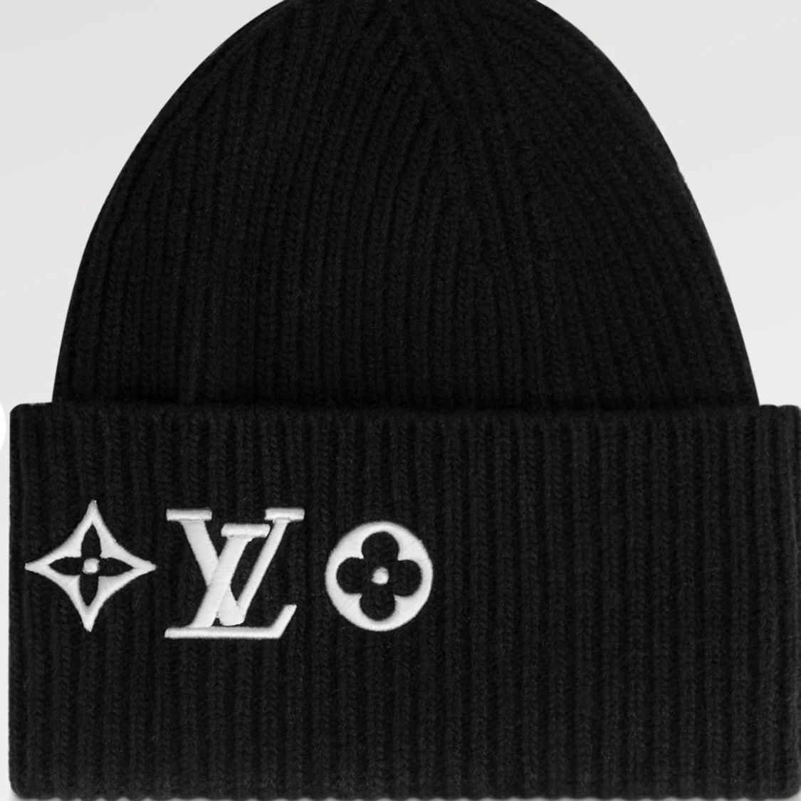 Louis Vuitton beanie - 90