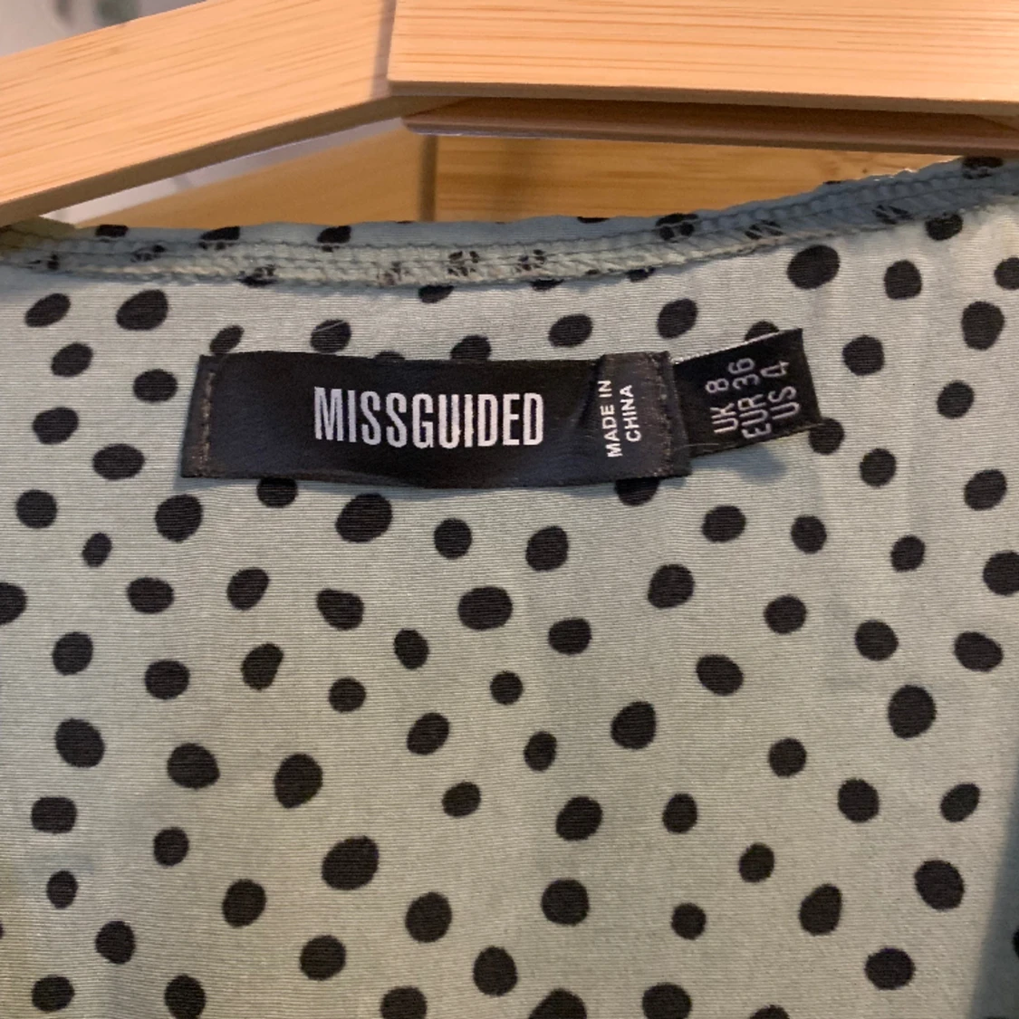 Superfin midiklänning - 91