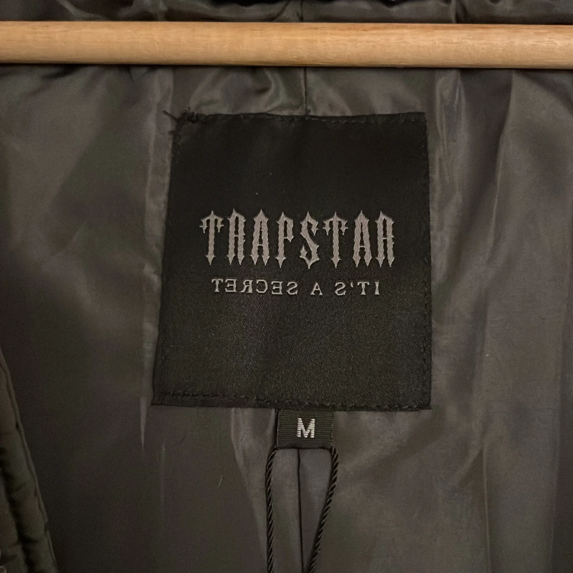 Trapstar Jacka - 91