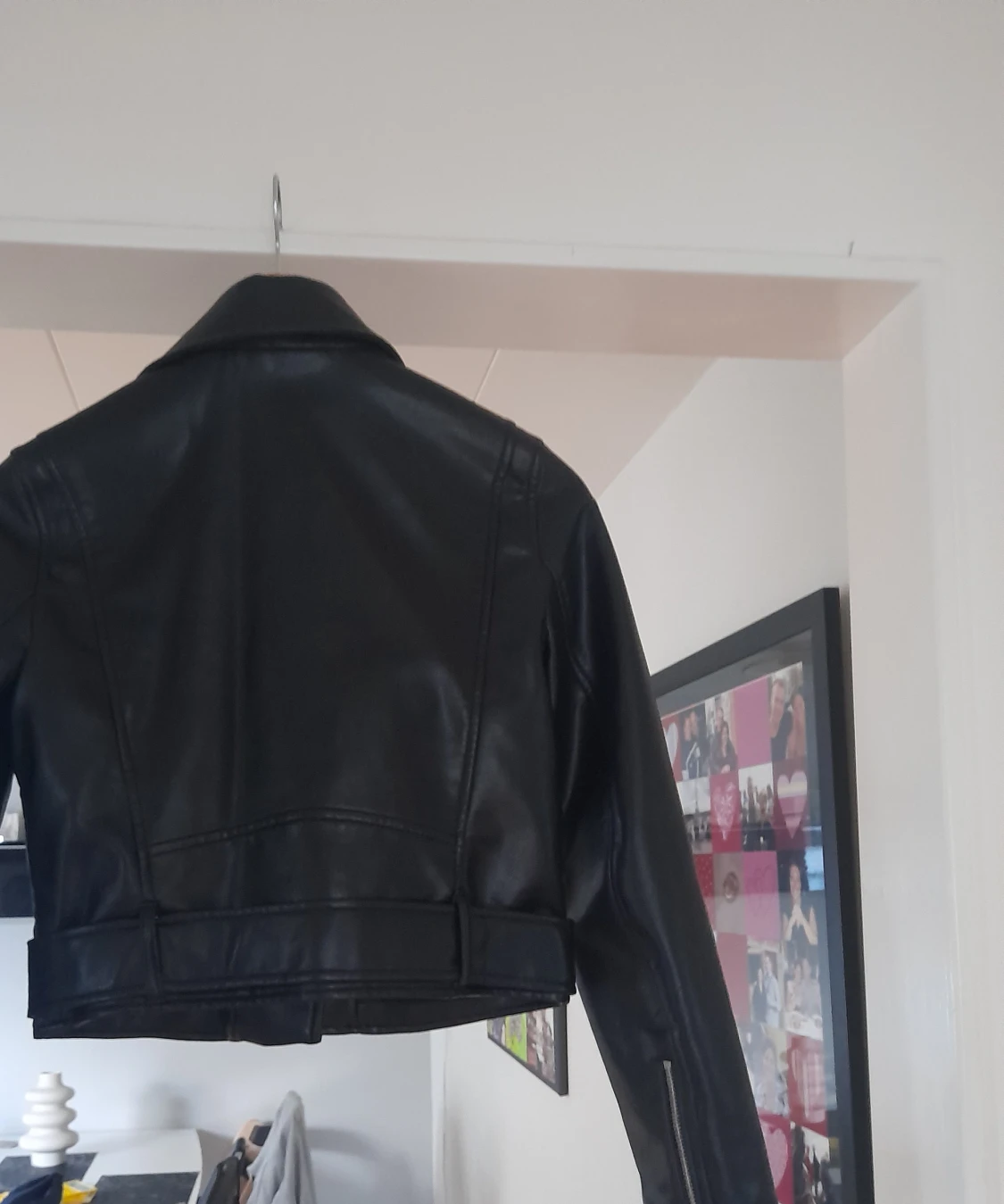 Jacka från ZARA i storlek XS - 90