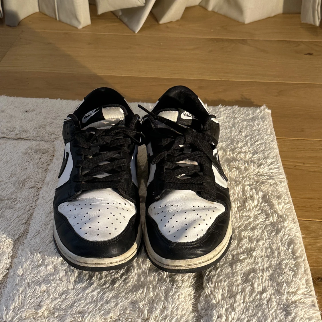 Nike panda dunks  - 91