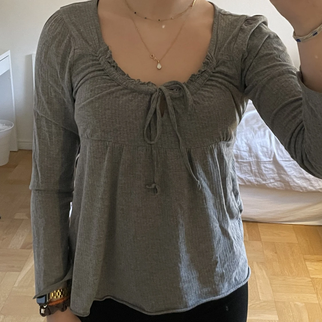 Bondelid tröja - 90