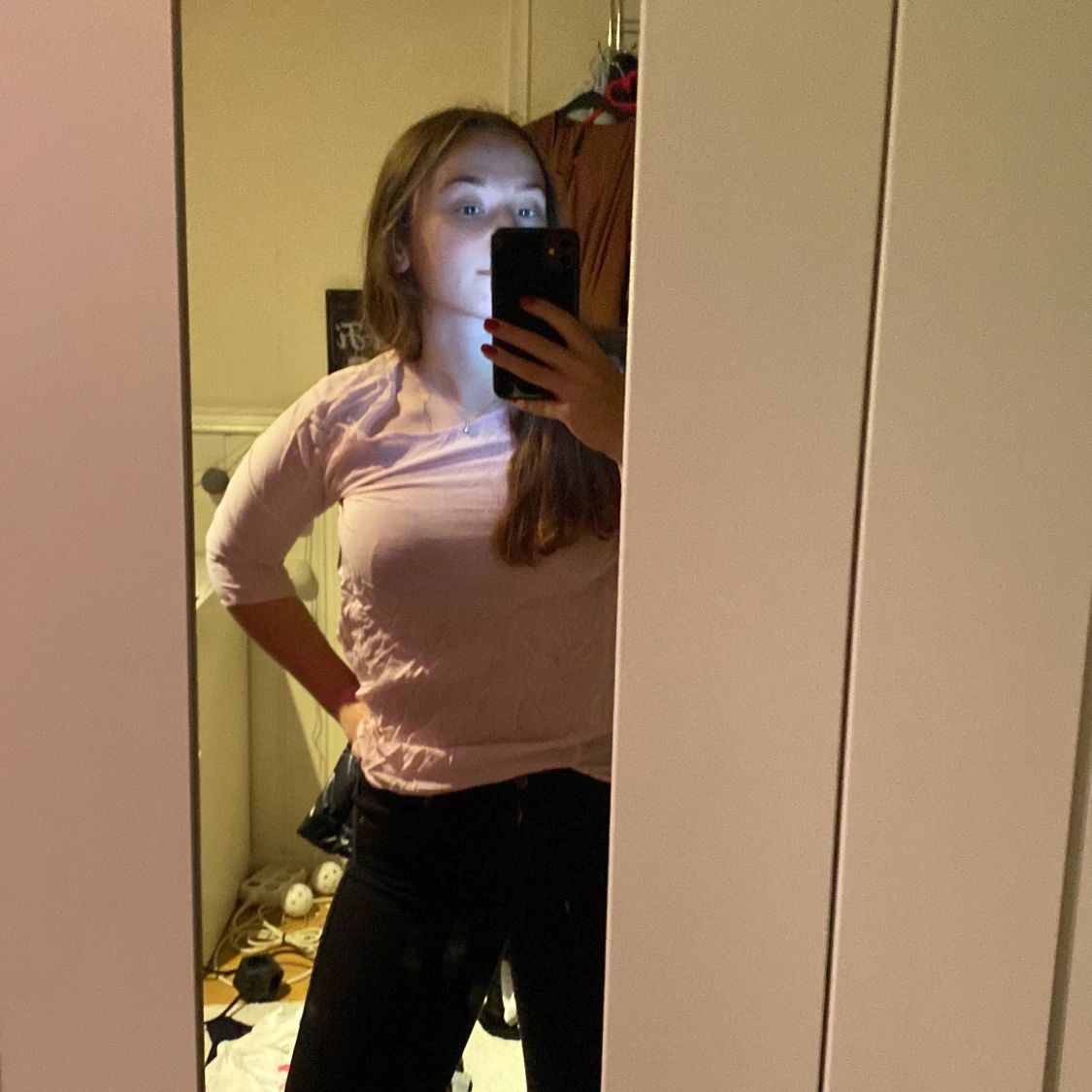 Black weekend!  - 91