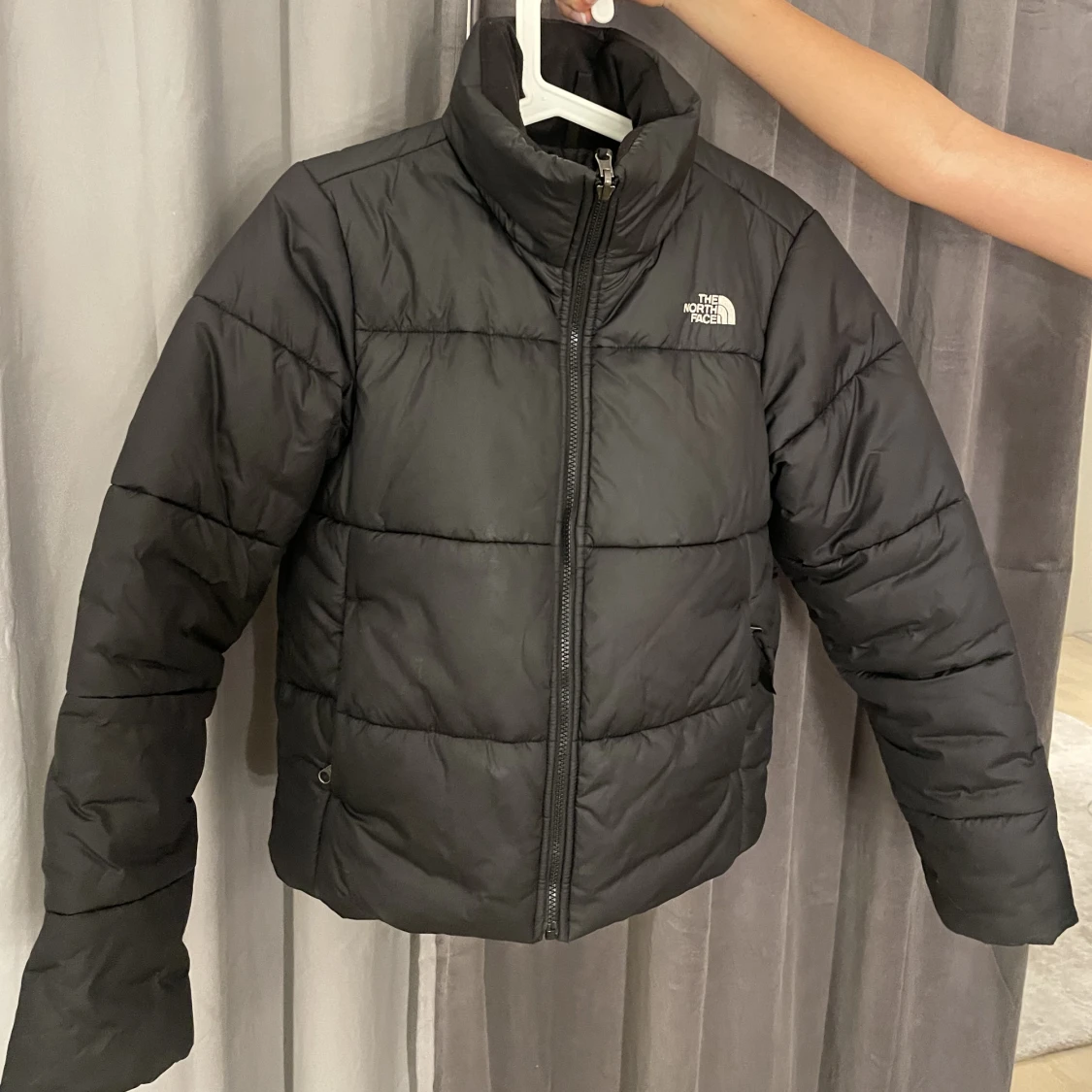 Northface vinterjacka  - 90