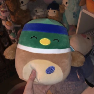 Squishmallows avery - Helt ny