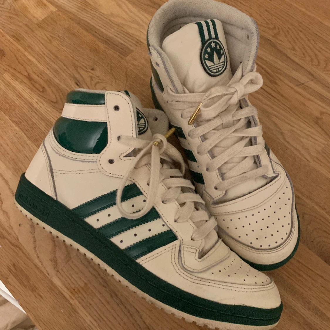 Adidas forum  - 90