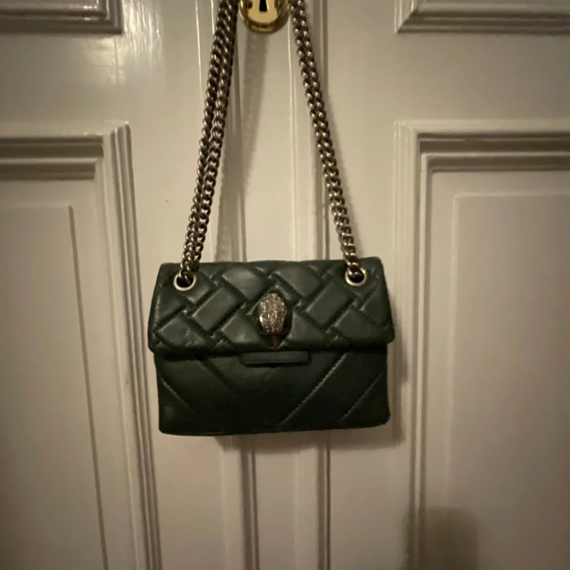 Kurt geiger väska - 90