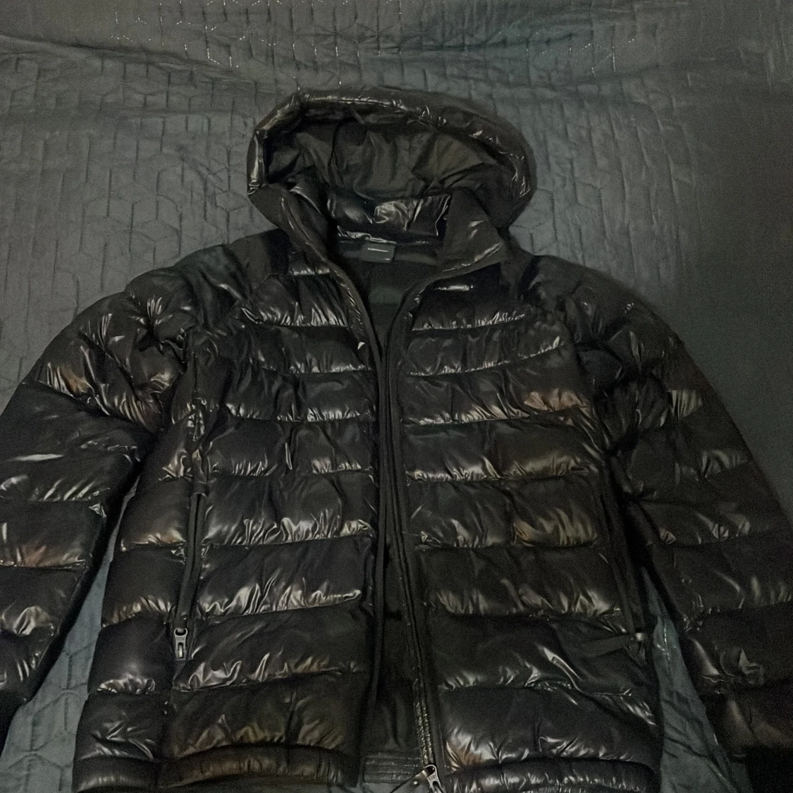 Peak performance jacka