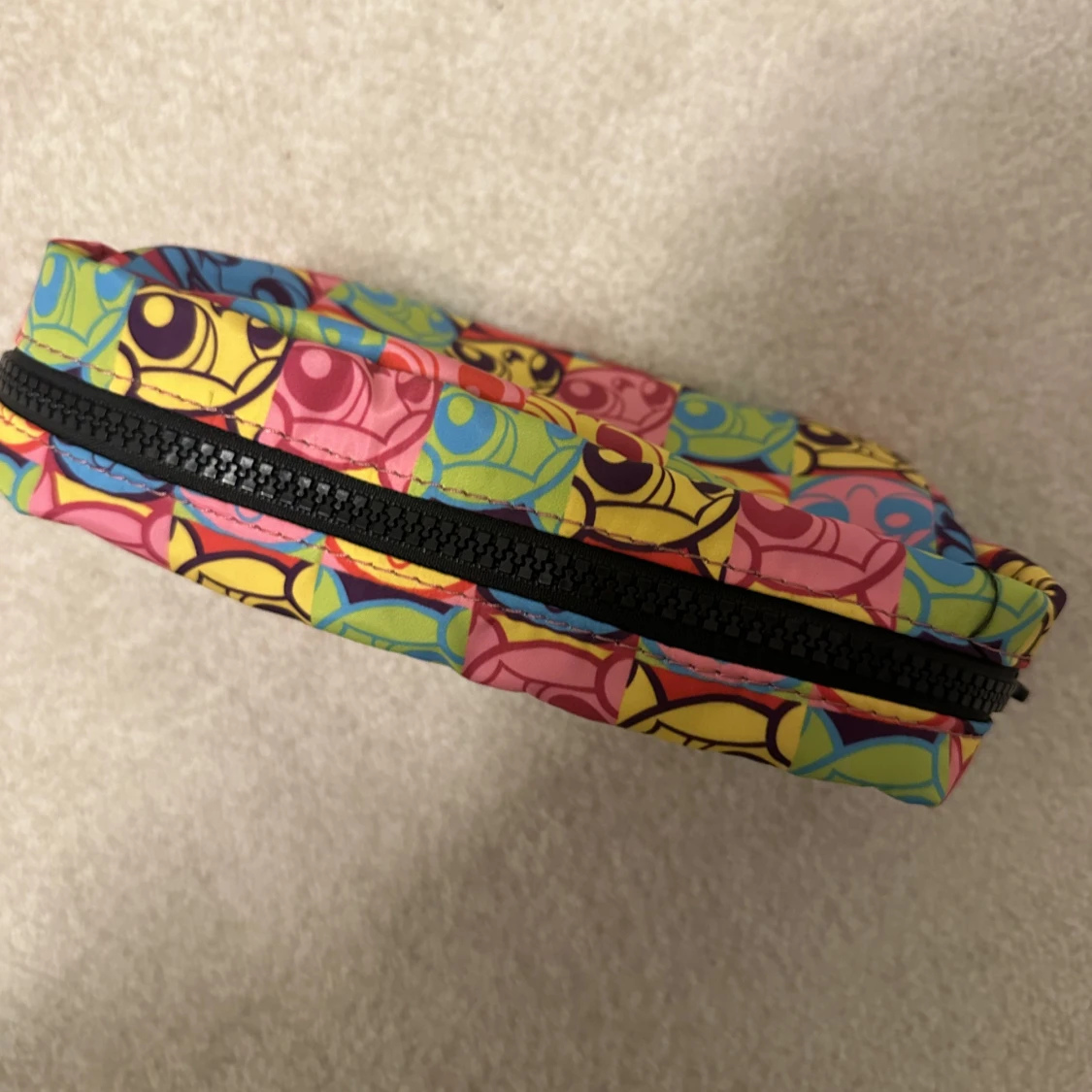 Powerpuff girls necessär - 90