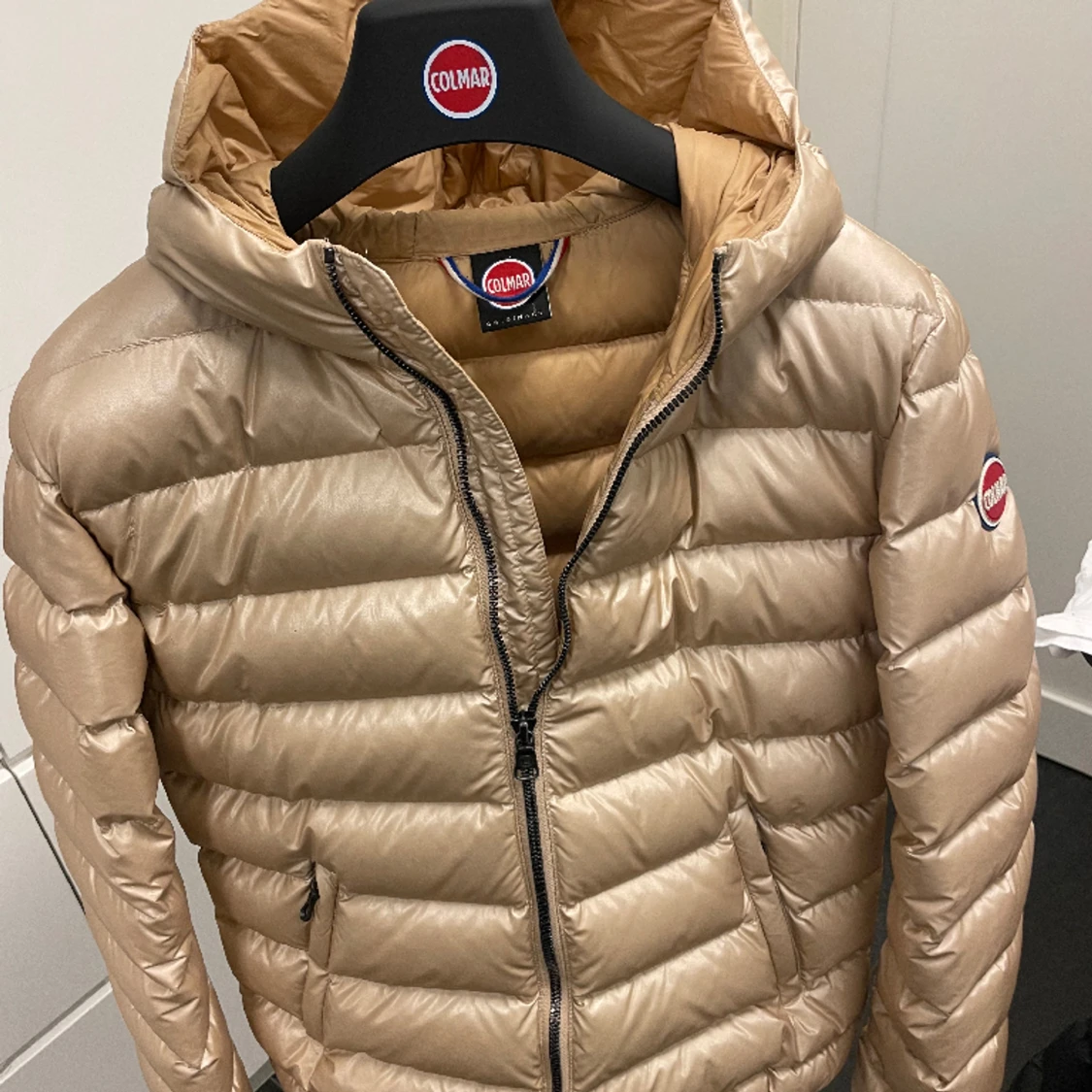 Colmar jacka Stl 14 år/166cm