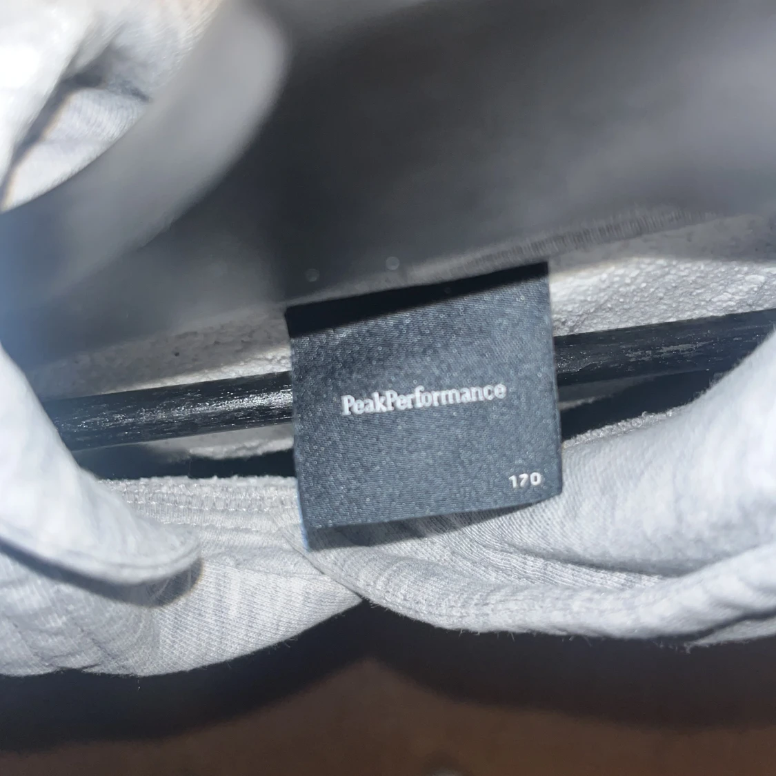 Peak performance tröja  - 90