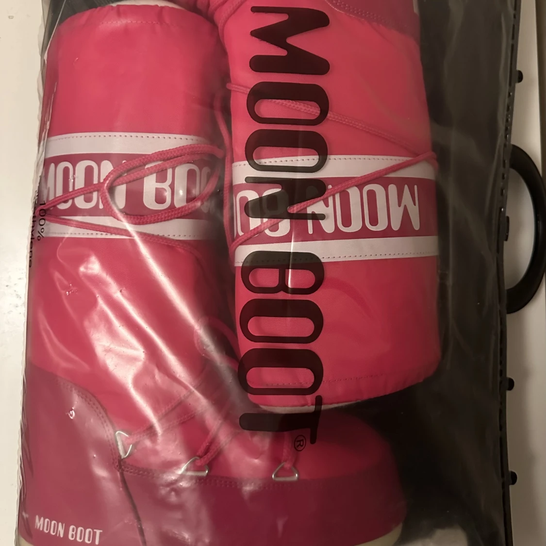 Oanvända MoonBoots - 91