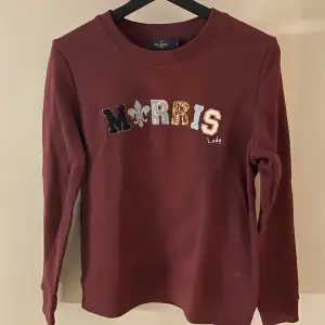 Morris tröja, använd fåtal gånger.  Strl S