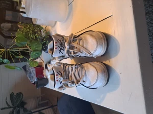 Nike Air Flight - Size 42,5 Inget kvitto kvarstår Köpte för ett år sedan