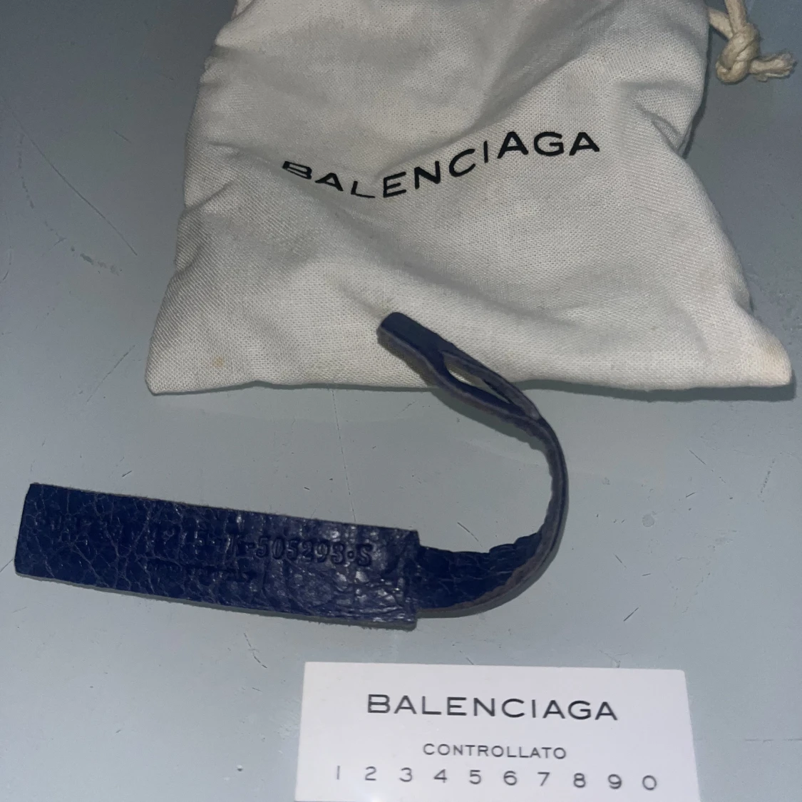 Armband balenciaga - 90