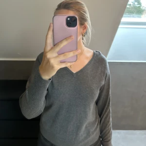 Tröja - Tröja från zara storlek s