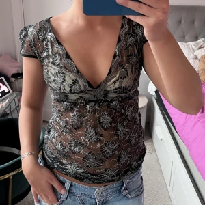 Festtopp! - Så snygg festtopp!!