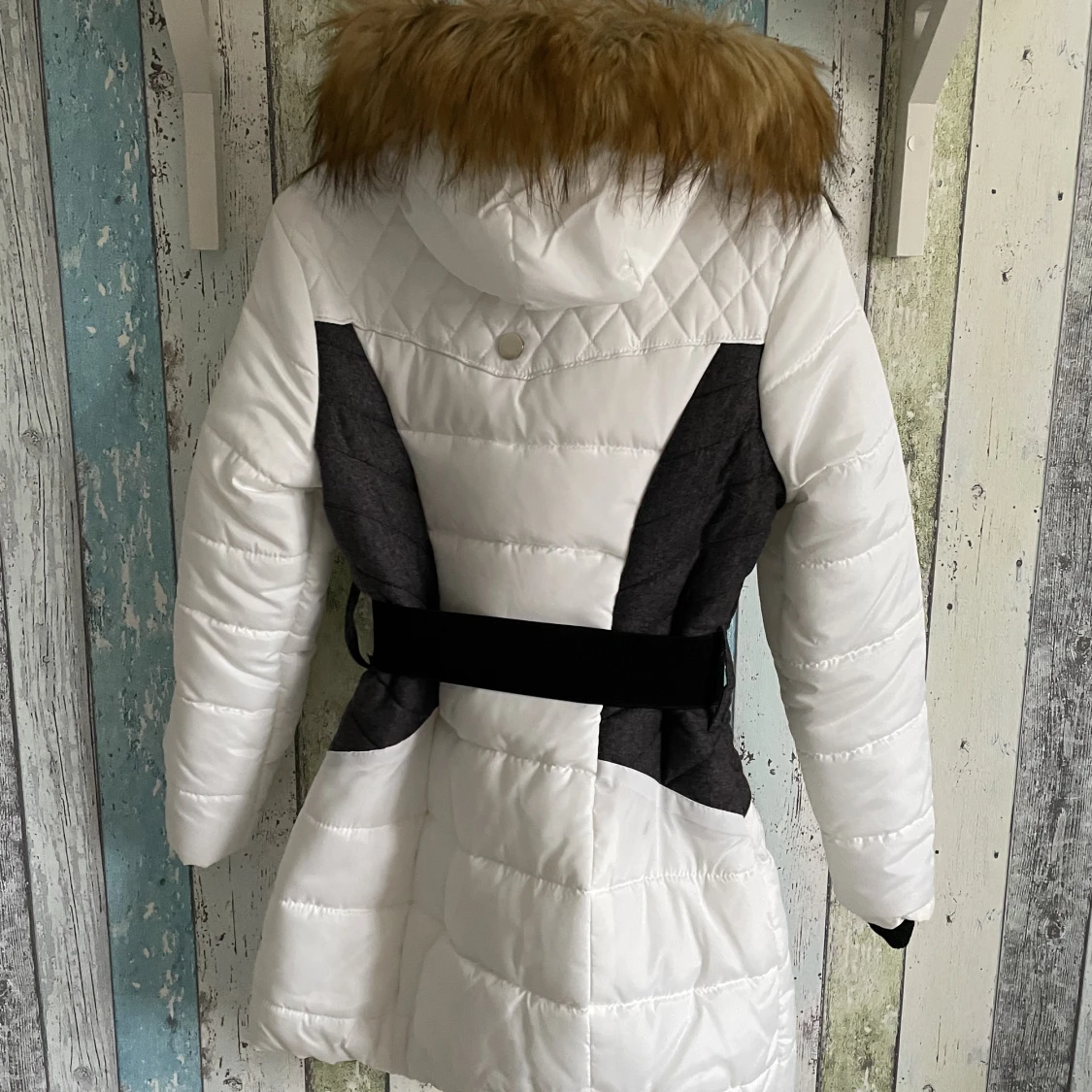 Vinterjacka storlek L liten storlek - 90