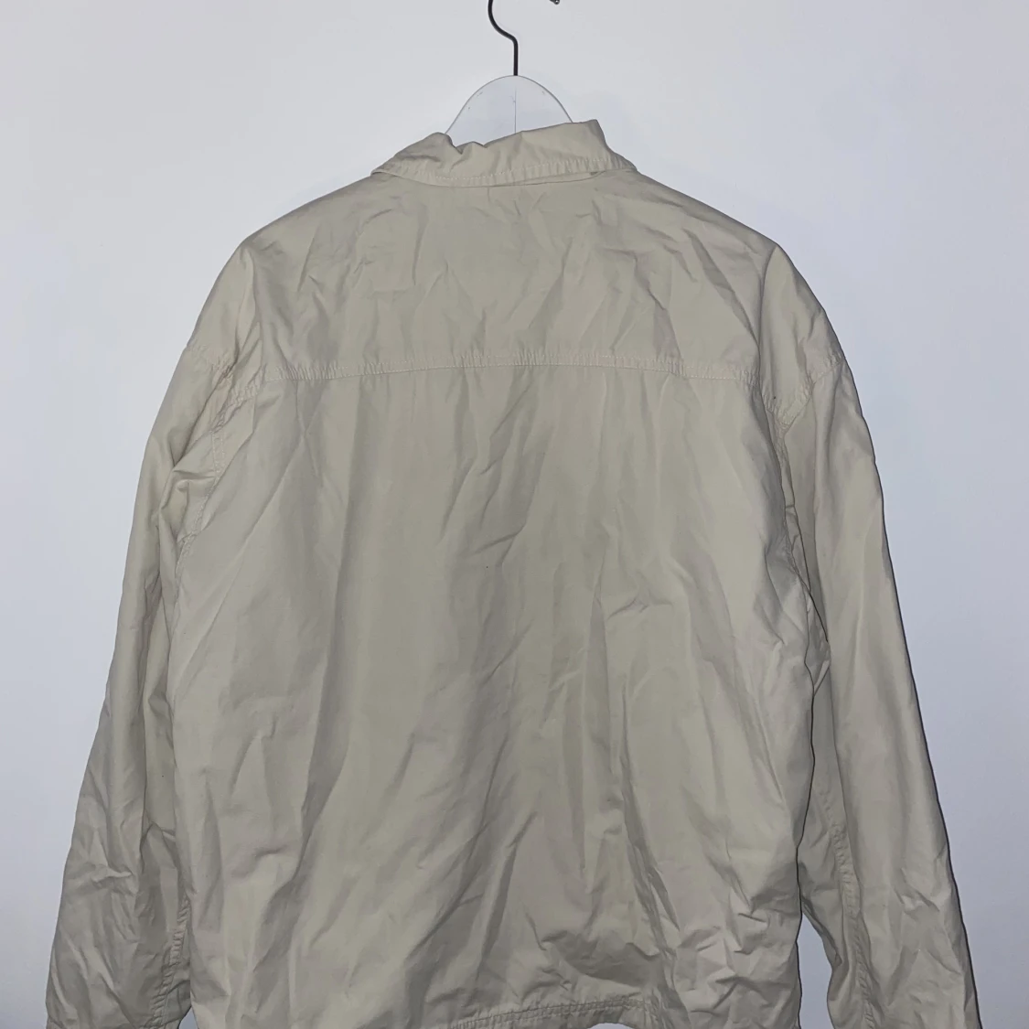 Inscene vit jacka - 91