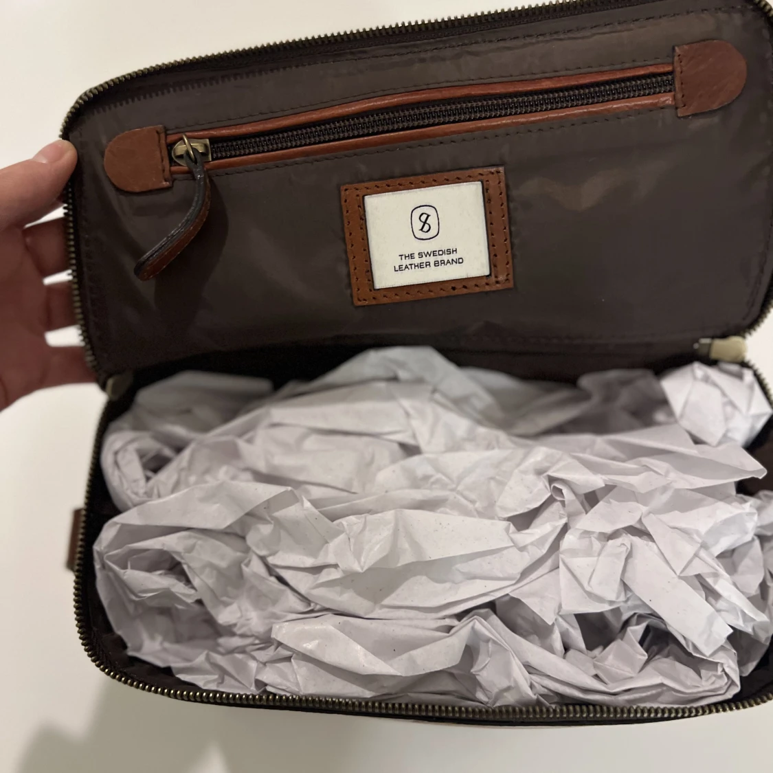 Nessecär saddler - 90