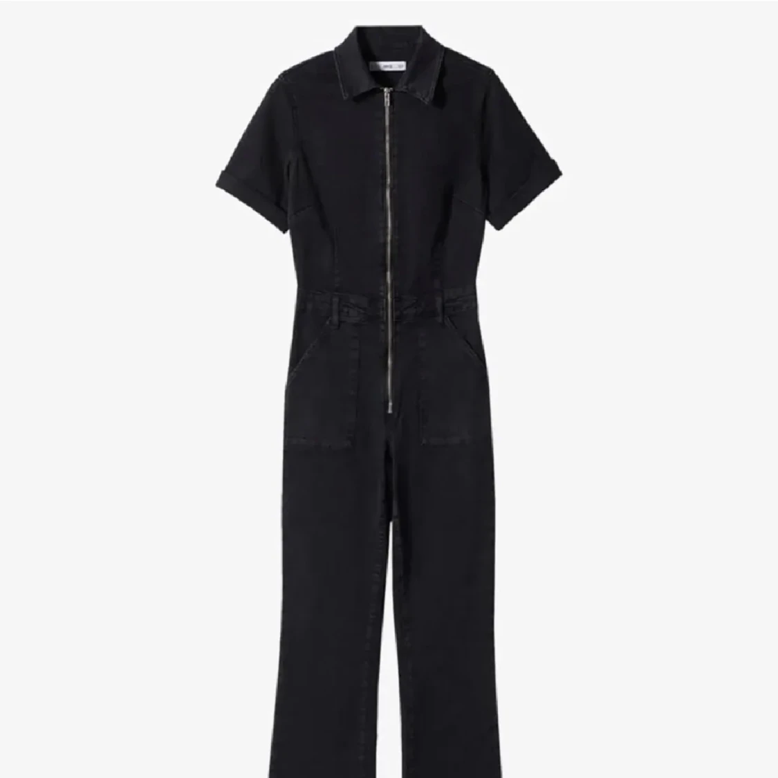 Jumpsuit jeans/byxdress