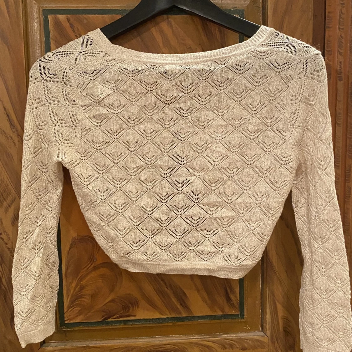 Glittrig bolero - 43