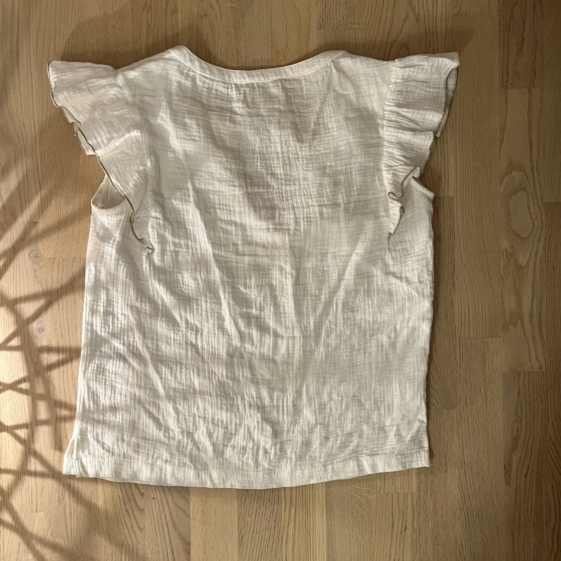 Supersnygg blus - 90